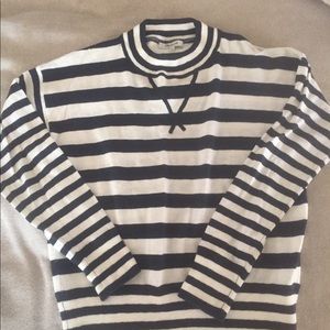 Madewell sweater XS